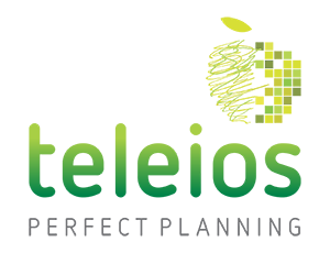 Teleios Logo